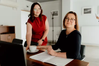 Kancelaria Notarialna Iwona Piwowarczyk Marcelina Mikołajek-Wiktor Notariusz Katowice